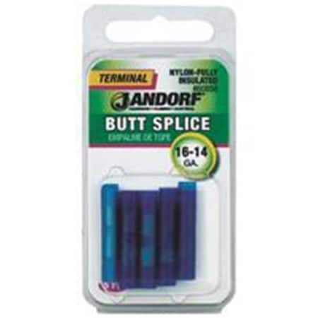 Jandorf Term Butt Spl Nyl Ins 16-14Ga 60856 3400538